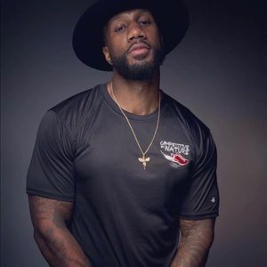 Meet your Posher, Jamil